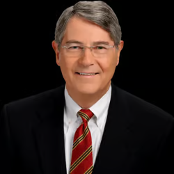 Pat McWhirter