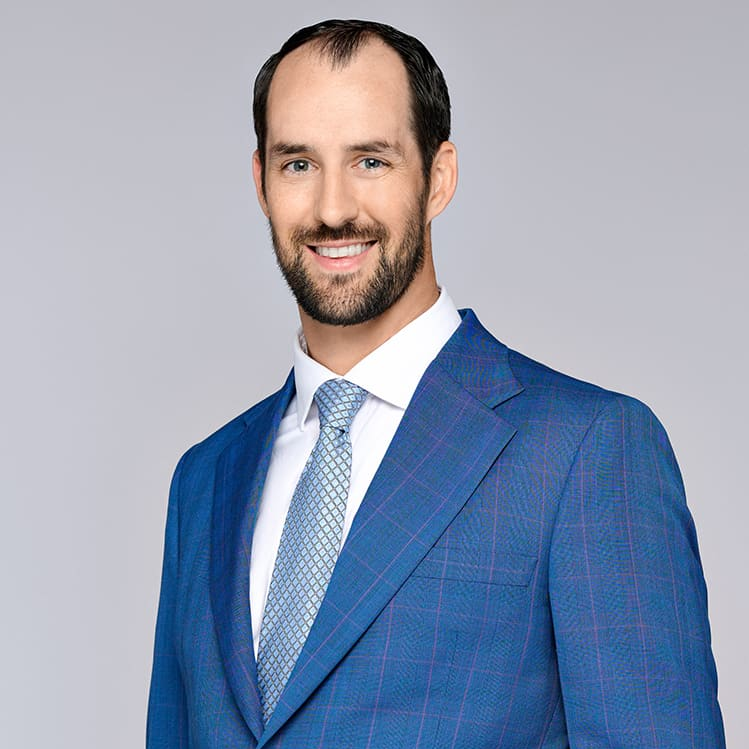 Patrick M. Hale