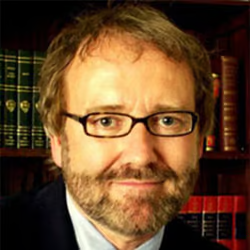 Paul Andrew Petry