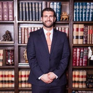Paul N. Batta - verified lawyer in San Diego CA