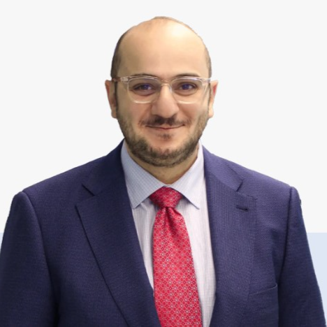 Peter Saad