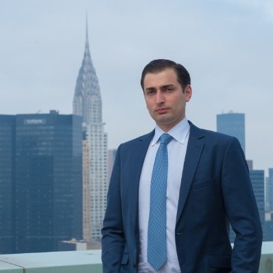 Petro Zinkovetsky, Esq - verified lawyer in New York NY