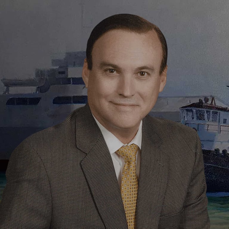 verified Lawyer Near Me - Preston Easley