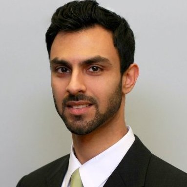 Raees Mohamed - verified lawyer in Scottsdale AZ