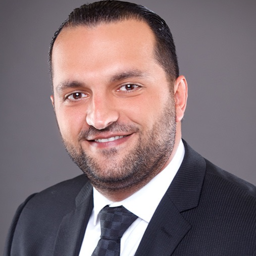 Ramtin Sadighim
