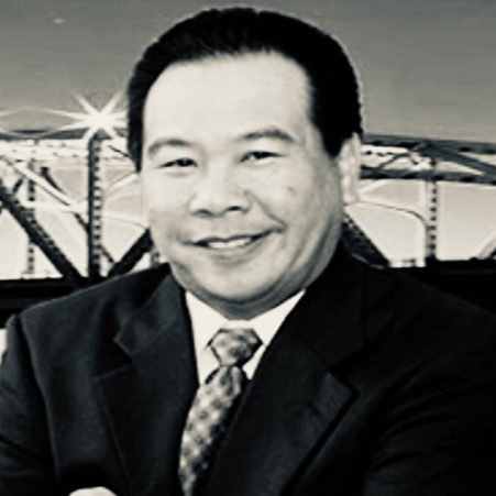 Randy B. Ligh
