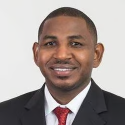 Rasheed Taylor