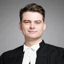 Reagan F. King, verified lawyer in Moose Jaw, Saskatchewan