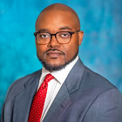 Reshard Alexander, verified lawyer in Houston, TX