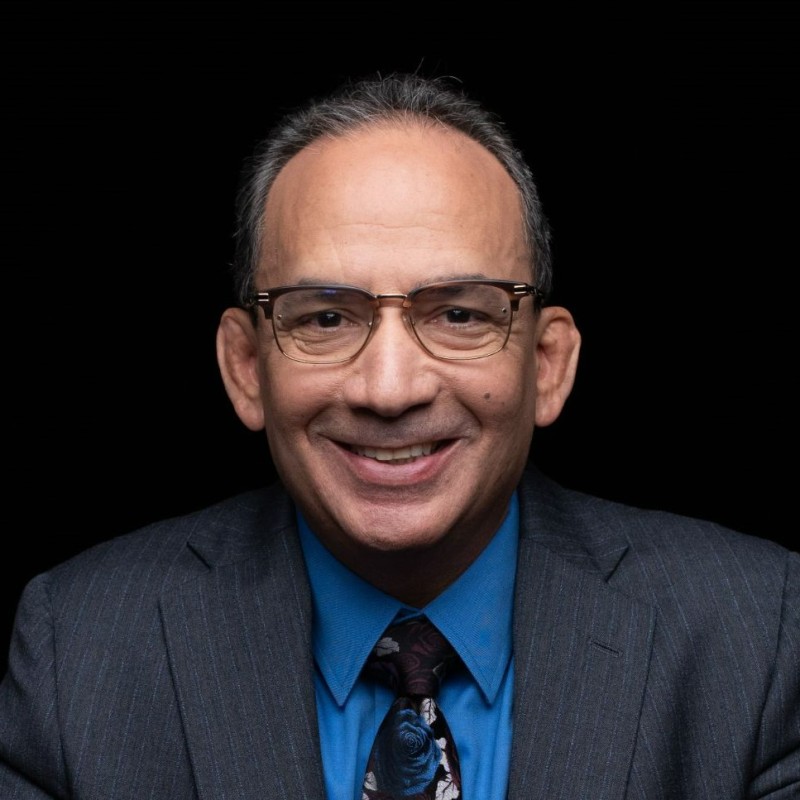 Richard Sierra