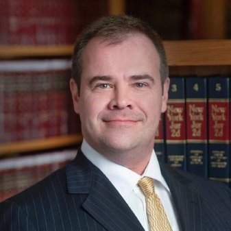 verified Wrongful Death Lawyer in Colorado - Richard W. Kroeger