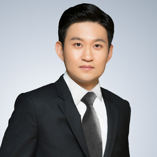 verified Lawyer in USA - Riley Jaehyuk Cho