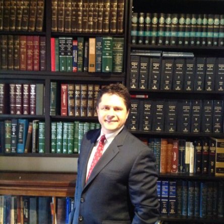 Robert Groszek - verified lawyer in Chicago IL