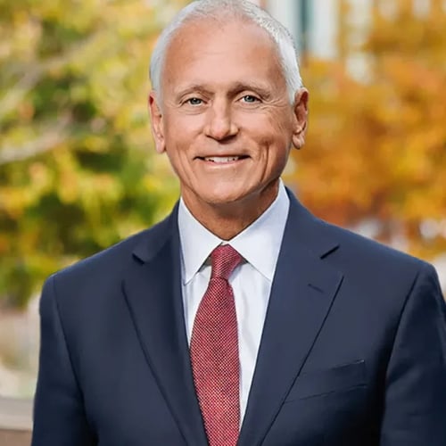 verified Lawyer Near Me - Robert Morris