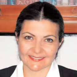 Roxana Amiri