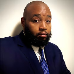 Roy E. Williams III
