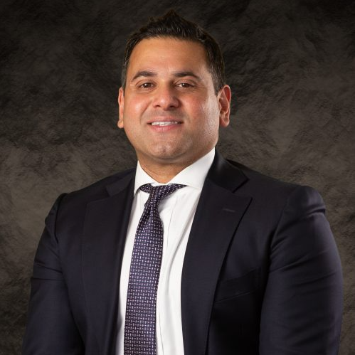 Saad Qadri