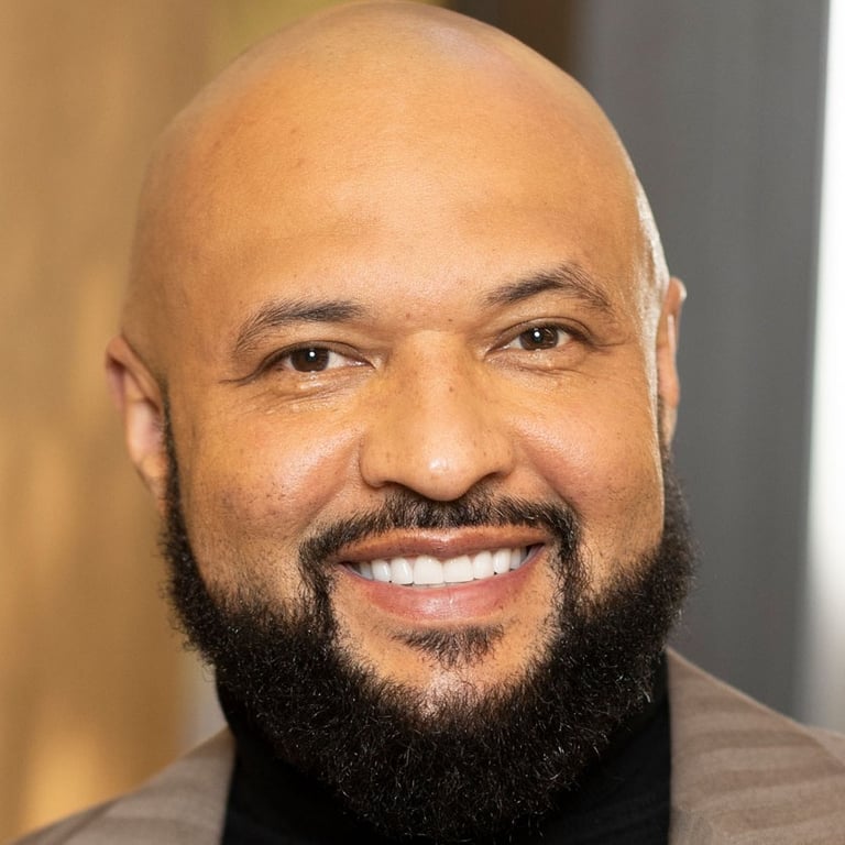 verified Lawyer Near Me - Sadat Montgomery