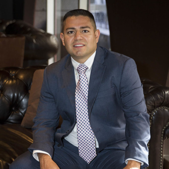 Sam Serrano