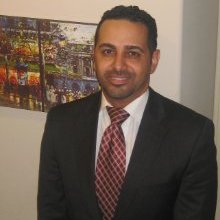 verified Lawyer Near Me - Sam Sherkawy