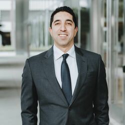 Samer Habbas - verified lawyer in Los Angeles CA