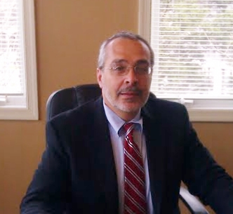 verified Attorney in Virginia - Samer W. Burgan