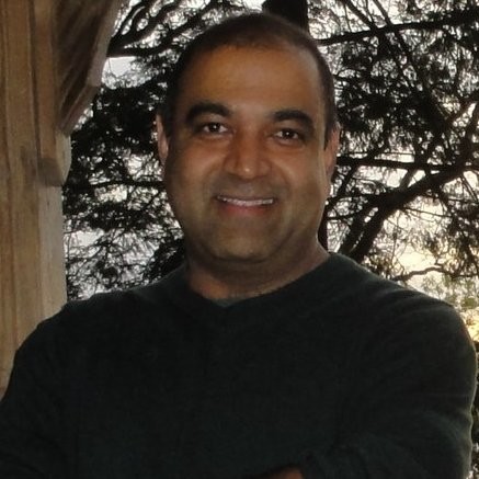 Sanjay K. Bhatt