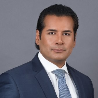 Sanjay S. Mathur - verified lawyer in Dallas TX
