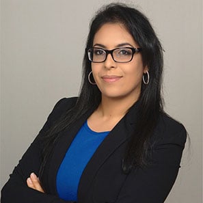 Sarah Gulati