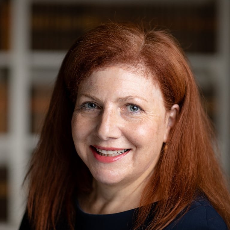 Sarah Lucy Cooper
