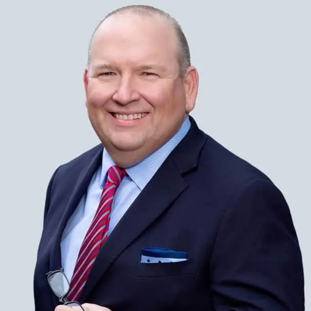 Sean Keith - verified lawyer in Rogers AR