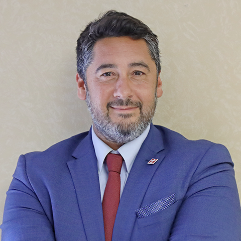 Sean Vargas