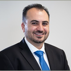 Shant Chakerian