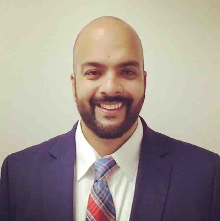 verified Business Attorney in Massachusetts - Shaun Mohammed Khan