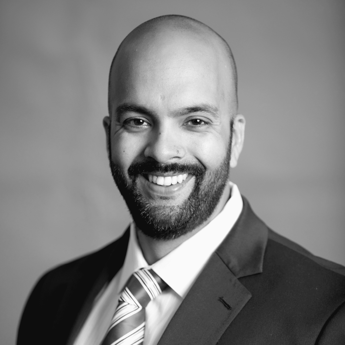 Shaun Mohammed Khan