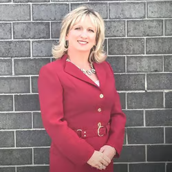 Sheila O'Shea-Criscione
