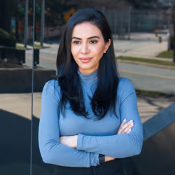 Shelly Banihashemi, verified lawyer in Markham, Ontario