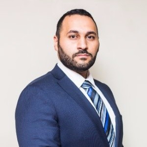 Sherif Rizk - verified lawyer in Ottawa ON