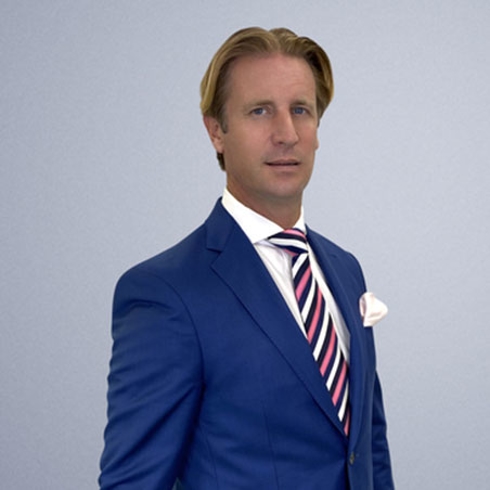 Simon Wiseman