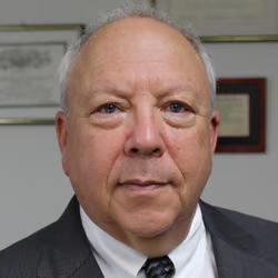 Stephen A. Varga
