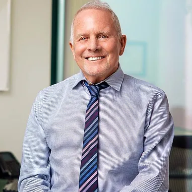 Stephen Bernard