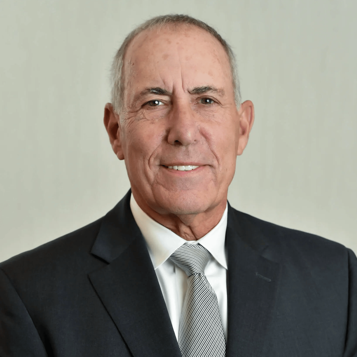 Stephen M. Cohen