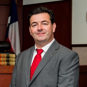 verified Lawyer in Texas - Steve Kuzmich