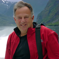Steven Birnbaum