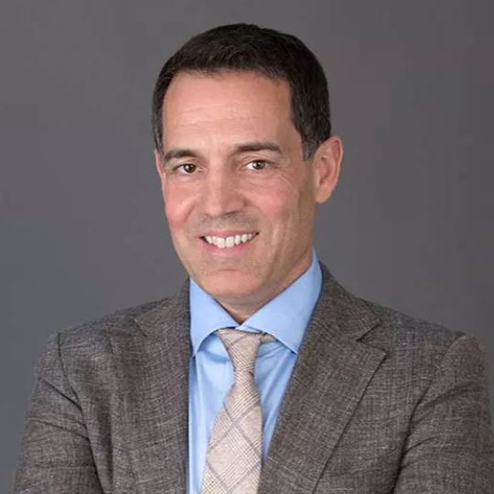 Steven Palermo