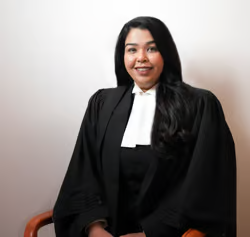 verified Lawyer Near Me - Tabindah Barlas