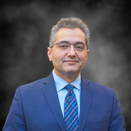 Taher Kameli