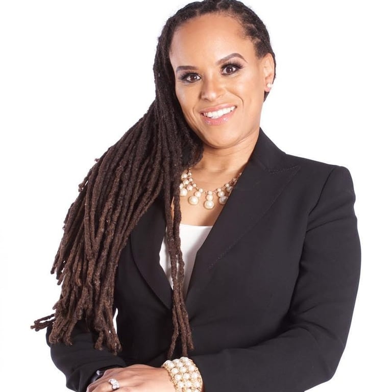 verified Lawyers Near Me - Tamika Wyche