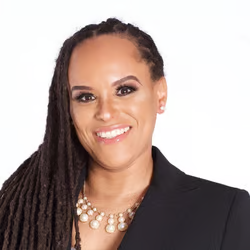 Tamika Wyche