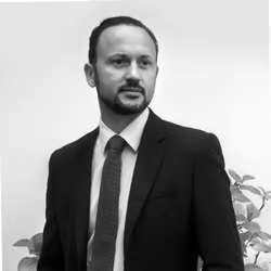 Thomas Bogelund Norvold, verified lawyer in København K, Copenhagen